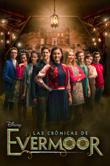 Las crónicas de Evermoor