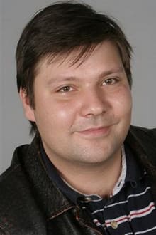 Foto de perfil de Ivan Litvinov