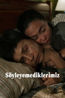 Söyleyemediklerimiz