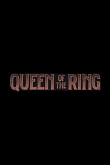 Queen of the Ring movie poster