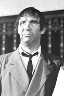 Photo of Edward Walsh