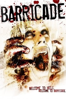 Poster do filme Barricade