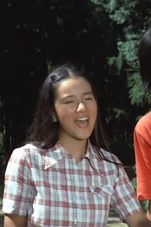 恋は緑の風の中