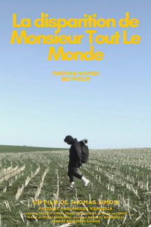 La Disparition de Monsieur Tout le Monde
