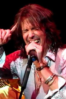 Foreigner - Live in Chicago