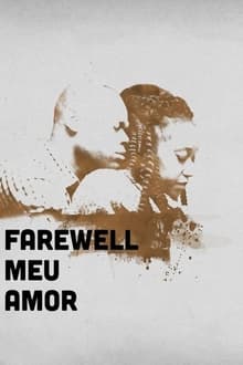 Poster do filme Farewell Meu Amor