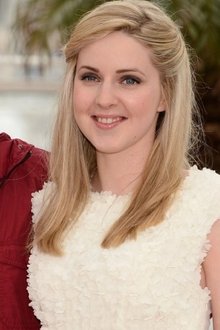 Photo of Siobhan Reilly