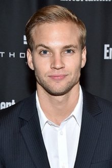 Photo of Marshall Williams