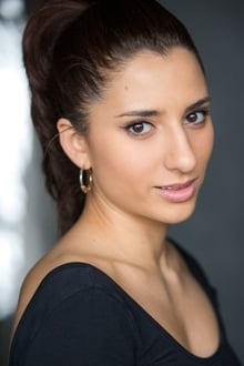 Foto de perfil de Bella Ava Georgiou