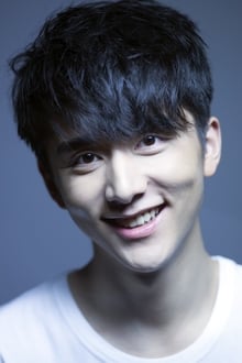 Zhang Xincheng profile picture