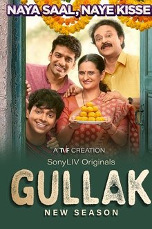 Gullak 1ª Temporada Completa