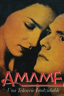 Poster da série Ámame