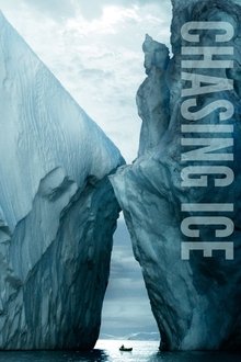 Chasing Ice movie poster