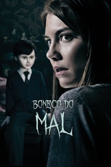 Poster do filme Boneco do Mal