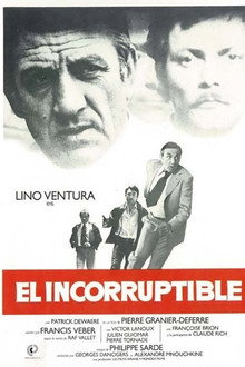 El incorruptible