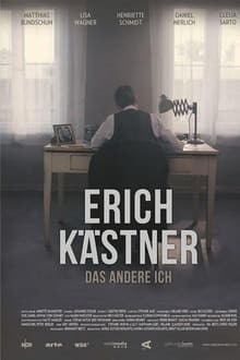 Poster do filme Erich Kästner – Das andere Ich
