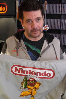 Rarity: Retro Video Game Collecting in the Modern Era