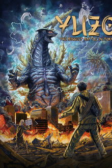Yuzo the Biggest Battle in Tokyo