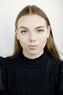 Photo of Mollie McGregor