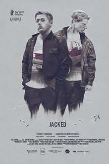 Poster do filme Jacked