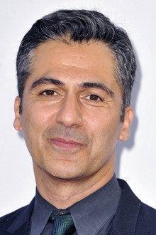 Photo of Armin Amiri