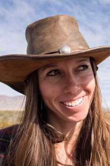 Heather Mackey