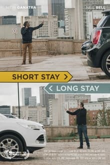 Poster do filme Short Stay, Long Stay