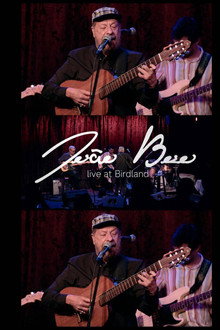 João Bosco Quartet Live in Birdland Jazz Club