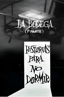La bodega (1ª parte)