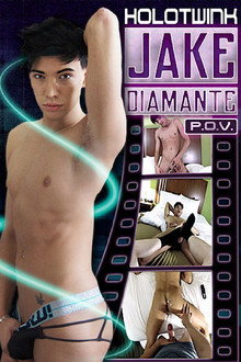 HoloTwink Jake Diamante P.O.V.