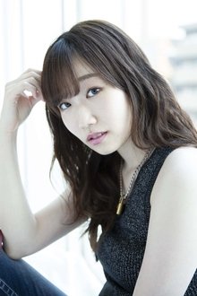 Photo of Azusa Tadokoro
