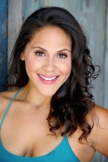 Photo of Ashley Holliday