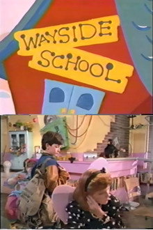 Wayside School