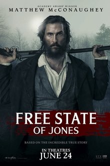 Free State of Jones