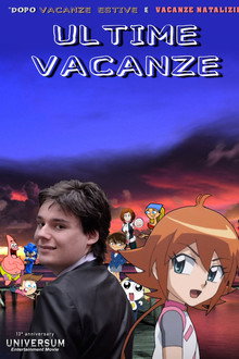 Ultime Vacanze