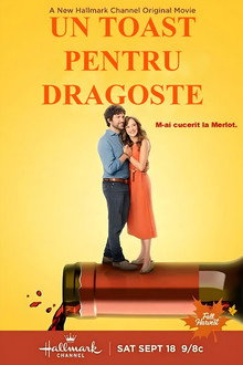 Un toast pentru dragoste