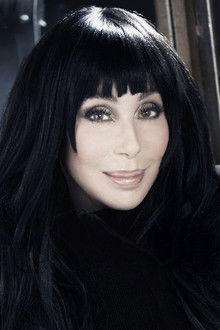 Photo of Cher