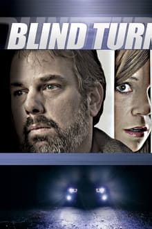 Poster do filme Blind Turn