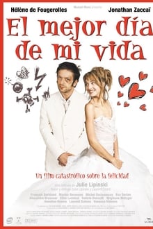 Poster do filme The Best Day of My Life