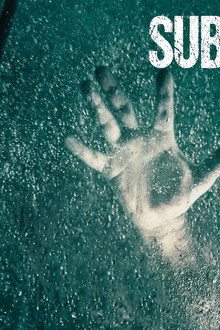 Submerged