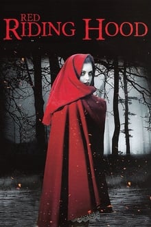 Red Riding Hood movie poster