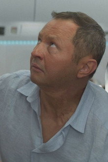 Паническая атака