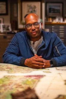 Human Footprint - Season 1