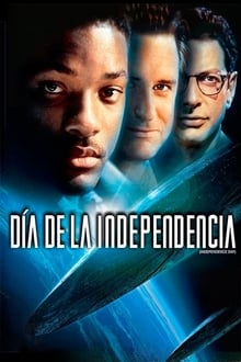 Independence Day (HD) LATINO