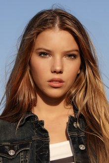 Photo of Veronika Bonell