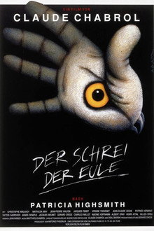 Der Schrei der Eule