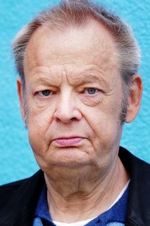 Photo of Fritz Roth