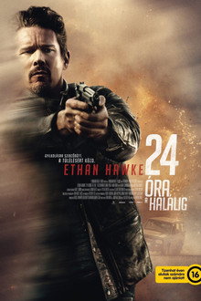 24 óra a halálig