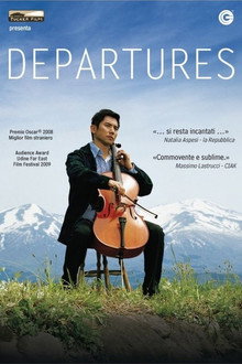 Departures