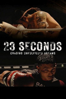 23 Seconds